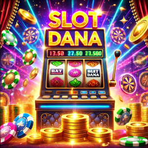 Slot dana dengan fitur multiplayer menghadirkan pengalaman bermain yang lebih dinamis, kompetitif, dan sosial.