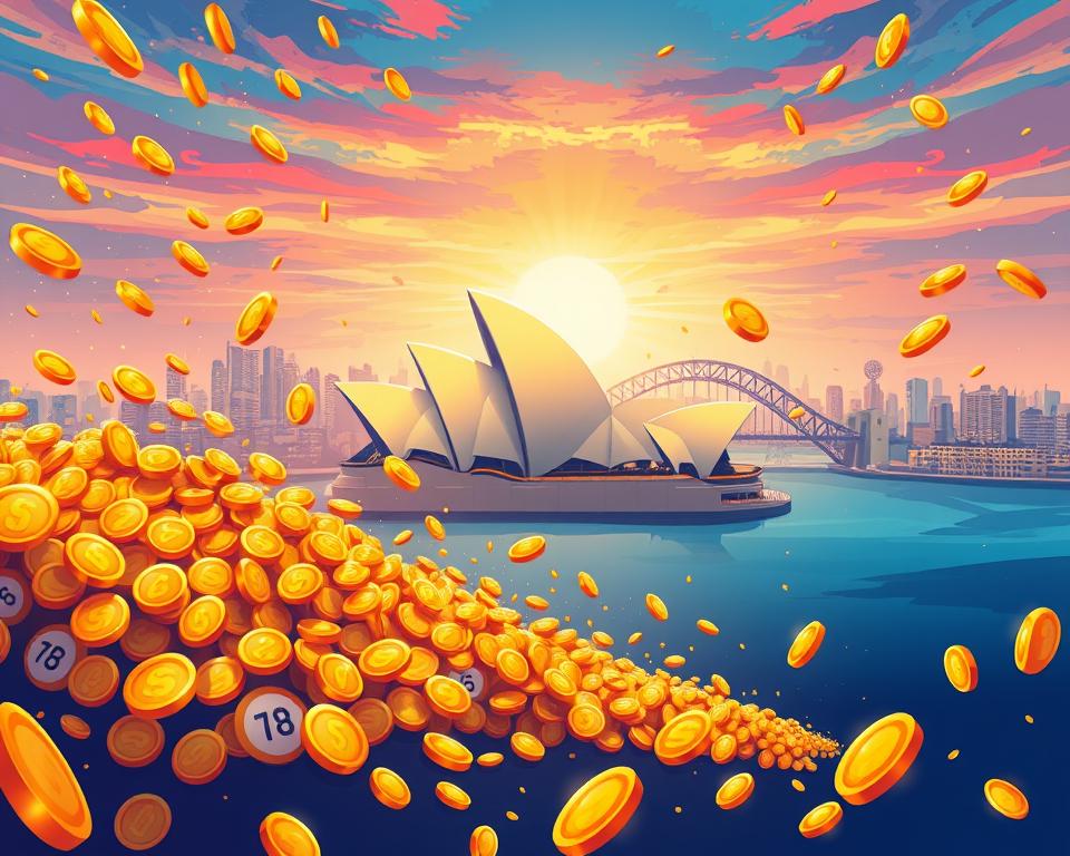 Angka Main Togel Sydney