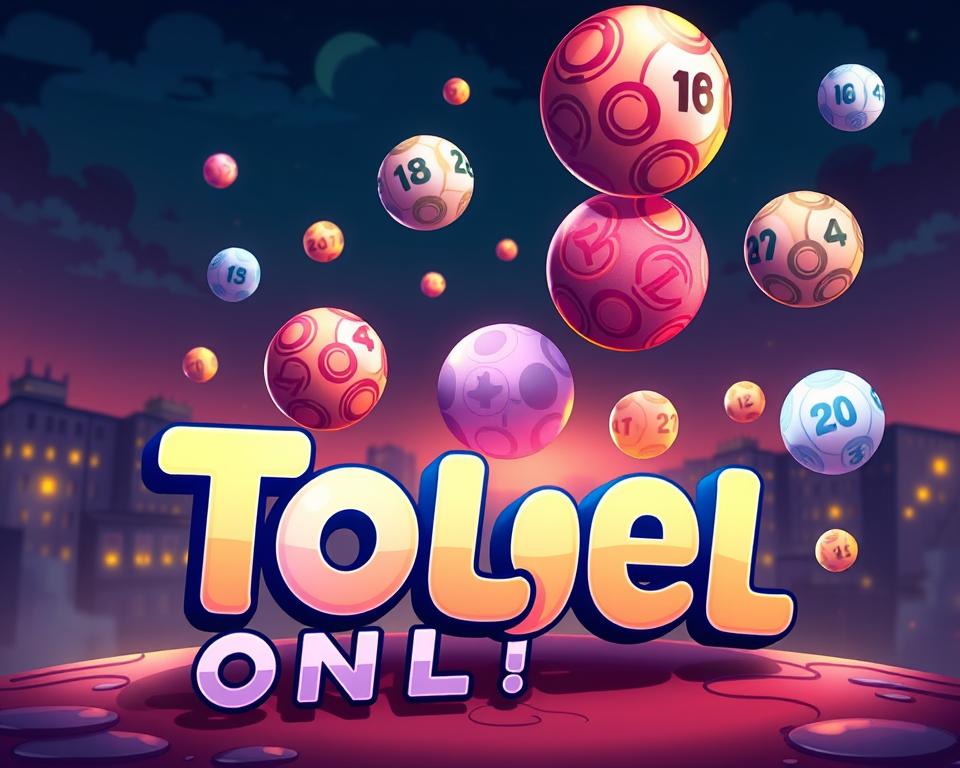 Tips Menang Bermain Togel Online